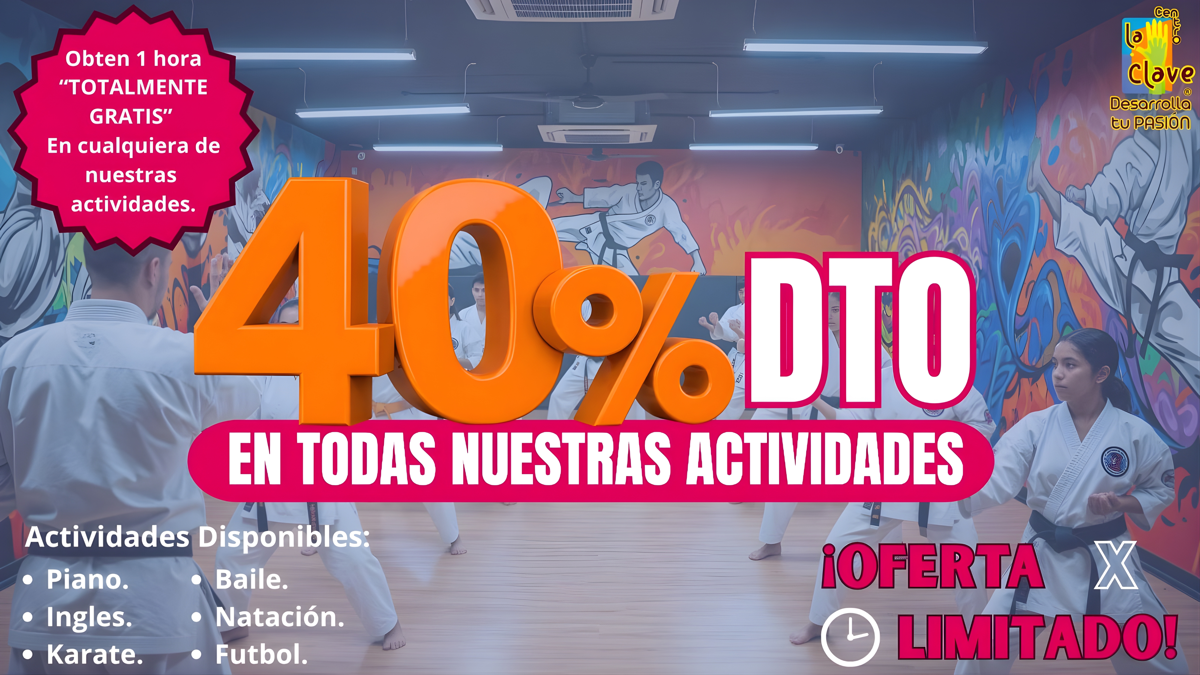 Home en todas nuestras